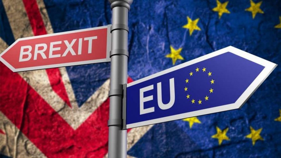 UK will leave the EU on October 31 with deal or no deal