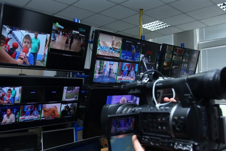 News sites overtake TV stations to become primary source of information for Macedonian citizens