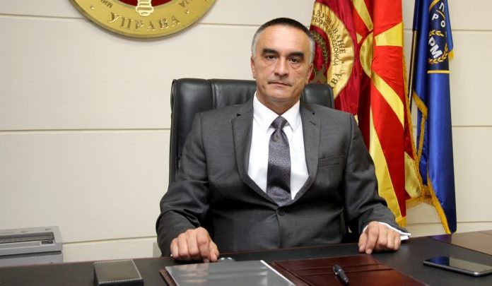 Zaev’s Government dismisses intelligence chief who allegedly helped Kamcev begin his push back against Janeva’s racketeering ring
