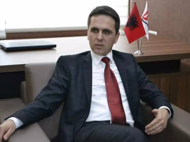 BESA leader Kasami says the only purpose of the Special Prosecutor’s Office was to bring down the Gruevski Government