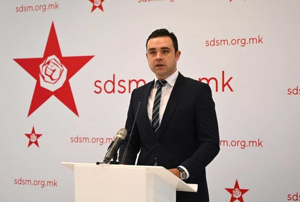 SDSM struggles to defend the official narrative about the 2015 wiretapping scandal after its own security chief pokes a huge hole in it