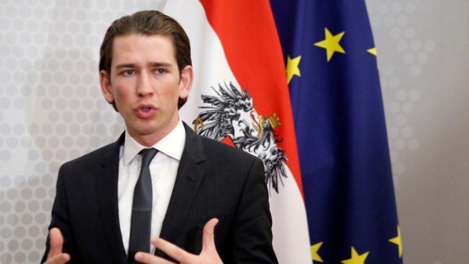 Kurz wins in Austrian general elections