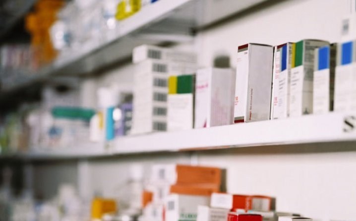 Pharmacies will require patients to provide identity documents
