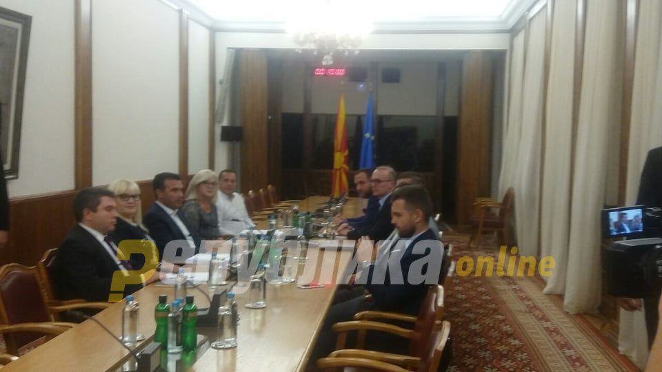 SDSM knows we will not get a date, that’s why isn’t interested in reaching agreement on PPO law
