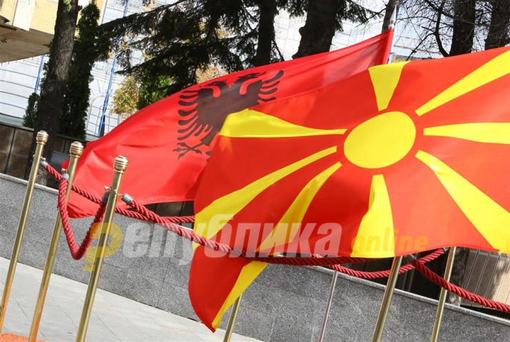 “Kathimerini”: North Macedonia, Albania crucial to sensitive equilibrium of Balkans