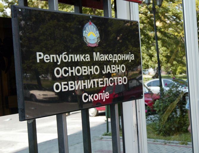 VMRO and SDSM teams meet again on the fate of the Special Prosecutor’s Office