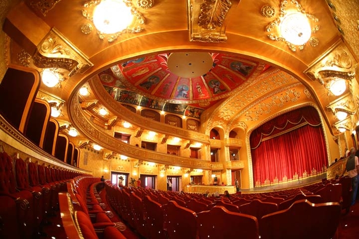 Macedonian National Theater to open new season, ‘Hangmen’ premieres on September 24