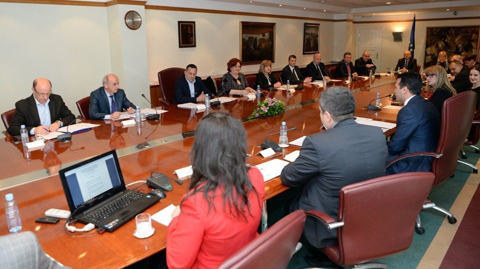 VMRO: Zaev’s Government conducts political persecution at 1947 levels