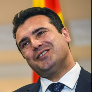 Zaev ready for leaders’ meeting with Mickoski
