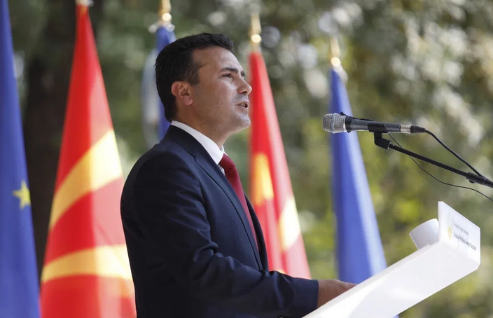 Zaev believes he will get the EU accession date, won’t allow early elections even if he doesn’t