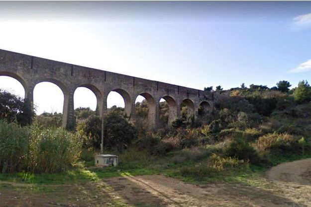 Government orders seizure of land along the Skopje aqueduct in order to protect it