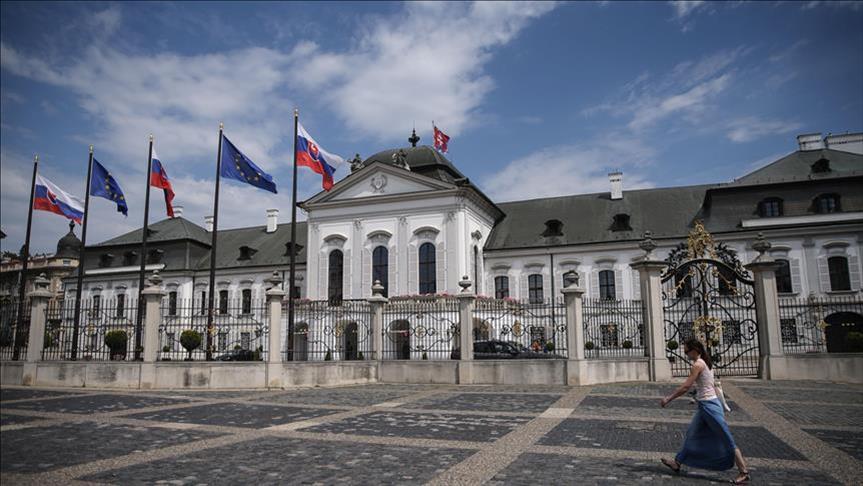 Bomb alerts at courts in Bratislava