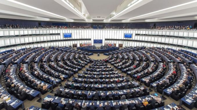 EP to vote on Macedonia and Albania’s European fate at noon