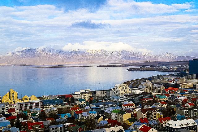 Iceland ratifies Macedonia’s NATO accession protocol