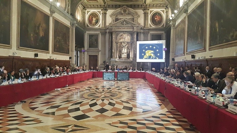 Mileski: Venice Commission confirms violent and unconstitutional adoption of the Law on Languages