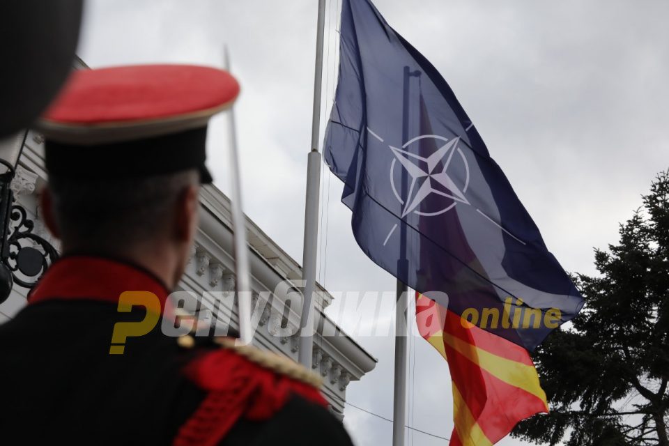 Three countries left to ratify NATO Accession Protocol
