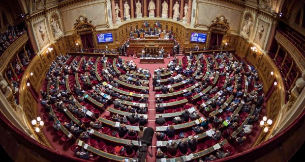 French Senate ratifies Macedonia’s entry into NATO