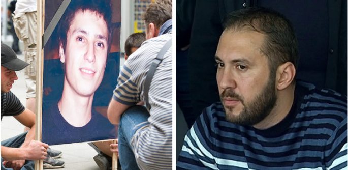 Alfa: Who allowed the convicted killer of Martin Neskovski to escape?