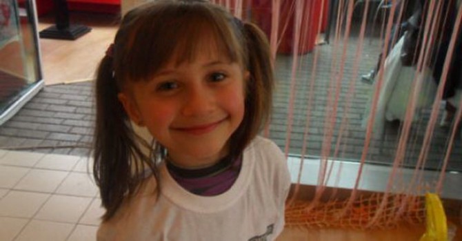 Trial in the death of little Tamara Dimovska will start over after the prosecutor withdrew