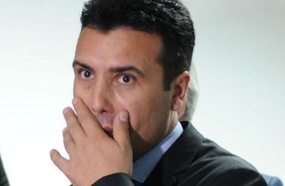 Flip flop: Zaev now says that he will fully implement the Prespa treaty