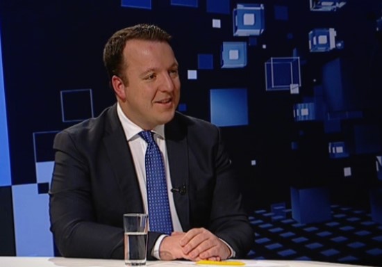 Nikoloski: Under Zaev’ we’ve had two and a half new investments come to Macedonia