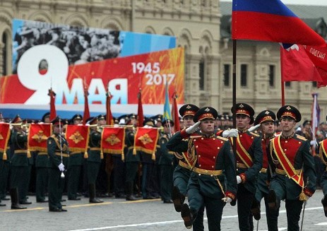 Pendarovski to attend Moscow Victory Day Parade, while Ivanov was criticized about it
