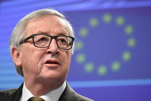 Juncker says French veto for Macedonia and Albania was a “shameful” move