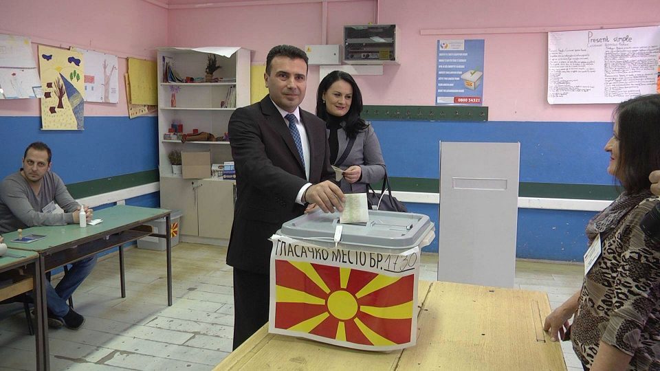 Is ground being prepared to postpone the elections: What did Zaev want to say with the statement that there will be no new government in April, May, or June?