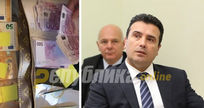 Mickoski: EU will not let us join unless we stop Zaev’s criminal activities