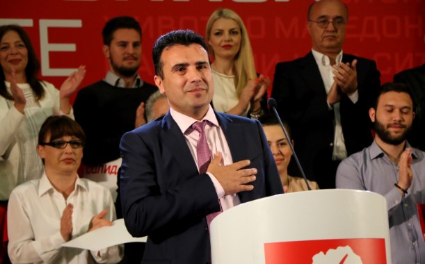 Outgoing PM Zaev finally checks his agenda, claims to have reported the racketeering on April 22