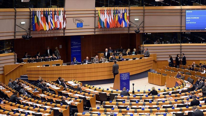 EP to discuss Western Balkans and EU enlargement