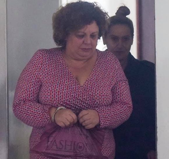 If Janeva is sentenced to 10 years in prison, Zaev's role in 