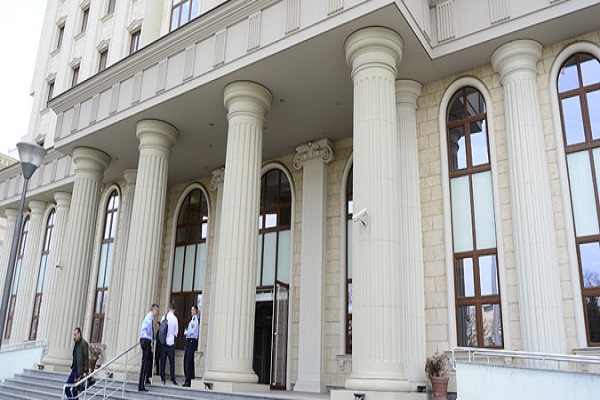 After the beating of former Mayor Trajkovski, judge Stavrev postpones the TNT trial for tomorrow