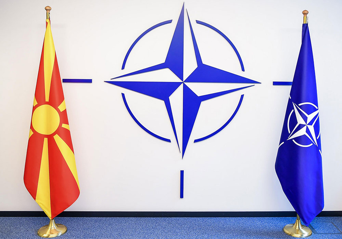 Government accepts VMRO-DPMNE’s proposal for early ratification of NATO Treaty