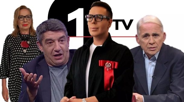 Kamcev: Boki 13 tormented his journalists