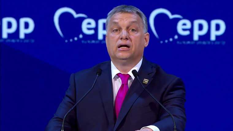 Orban: We cannot allow poor countries to bear the costs of climate change