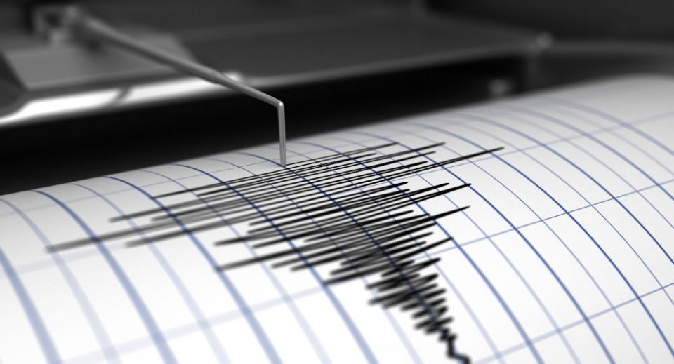 Another powerful earthquake hits Tirana