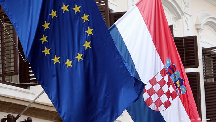 V4: Croatia to take over EU presidency