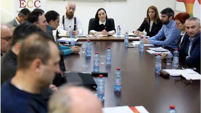 Labor Minister Mizrahi chairs Economic and Social Council: There are issues to be resolved
