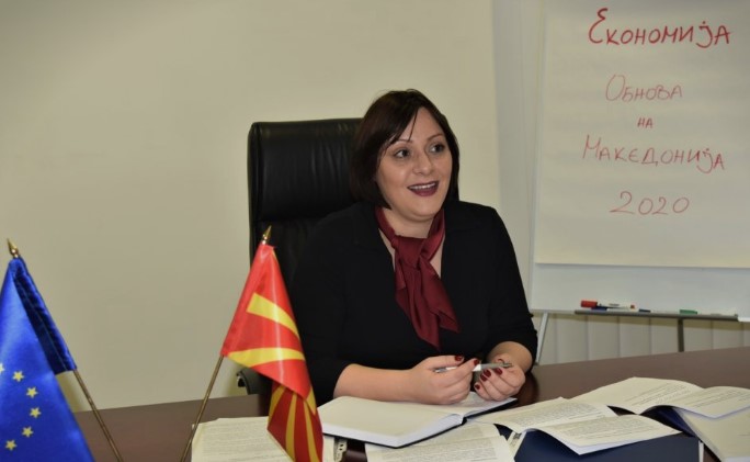 Business sinks, and insolvency grows: Macedonia’s economy has optimism in words, not in deeds