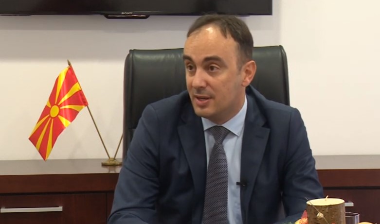 Two controversial SDSM officials among police chiefs removed by Minister Culev