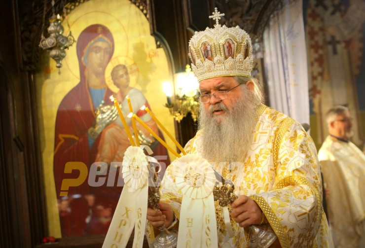 HH Stefan: Let us not allow anyone to alienate or destroy our centuries-old work