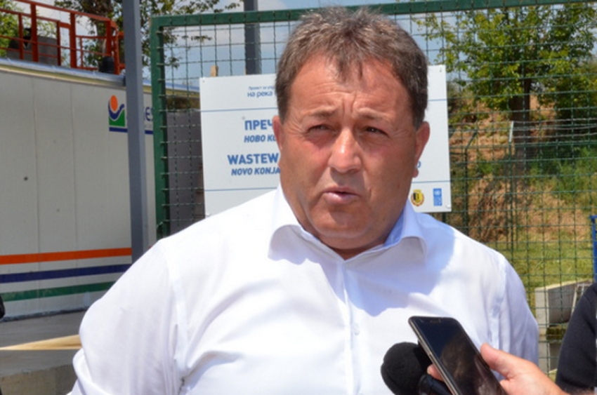 Former SDSM official close to Zaev arrested in large marijuana smuggling raid