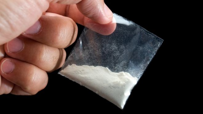 Cocaine has never been cheaper in Skopje, the capital has become a hotbed of dealers