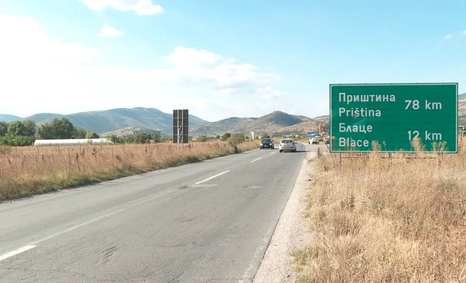 Destination: Kosovo – SDSM begins building its first highway and it’s two kilometers long