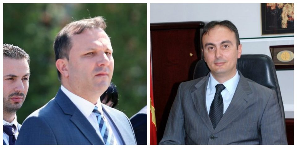 Professional to succeed Spasovski, the most controversial Interior Minister to take Zaev’s post