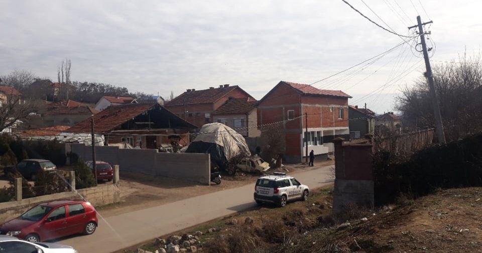 Sixth victim of the Romanovce gas cylinder blast