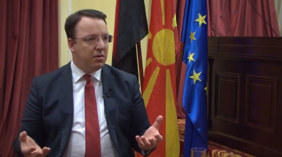 Nikoloski: The Parliament must be dissolved tomorrow