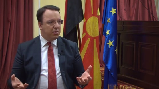 Nikoloski: Zaev is looking for an excuse to avoid electoral defeat