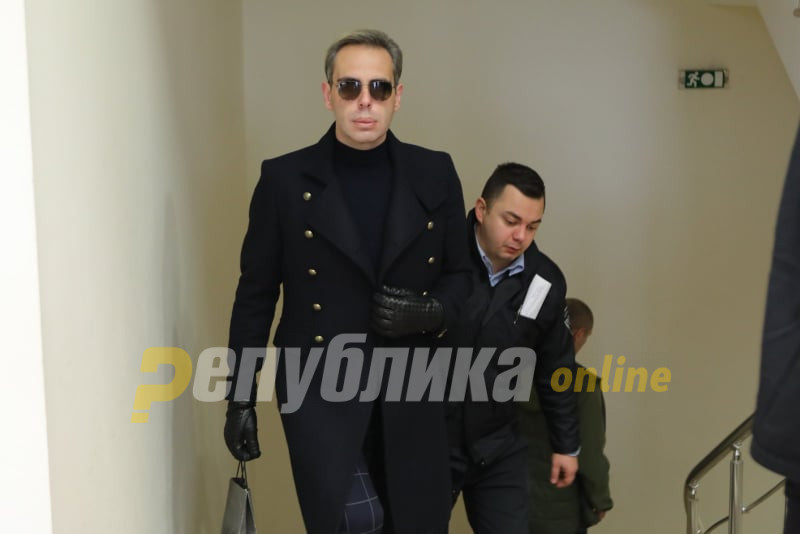 Prosecution presents receipts of Boki 13’s spending sprees in Italy, and messages about his influence on Janeva’s court cases